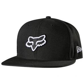 Boné Fox Grounder New Era