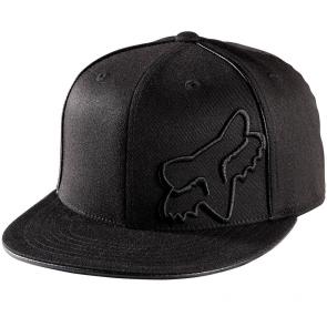 Boné Fox Poundbank Fitted