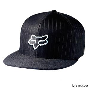 Boné Fox Steez