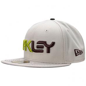 Boné Oakley Factory New Era