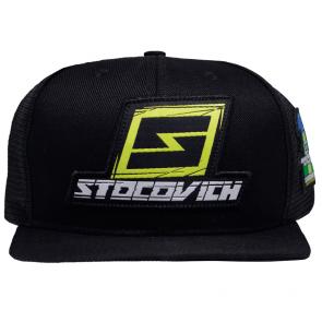 Boné Stocovich Snapback