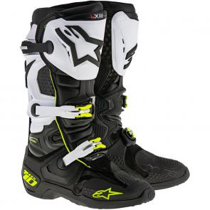 Bota Alpinestars Tech 10 XVIII