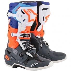 bota de motocross alpinestar