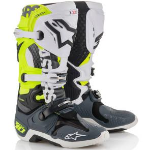 Bota Alpinestars Tech 10 Angel LE