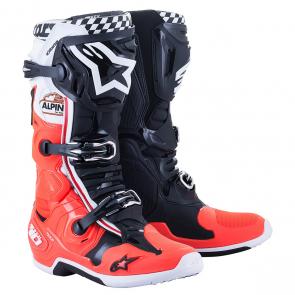 Bota Alpinestars Tech 10 Angel LE