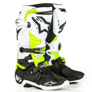 Bota Alpinestars Tech 10 D71 SE