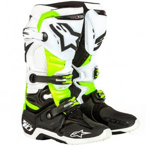 Bota Alpinestars Tech 10 D71 SE