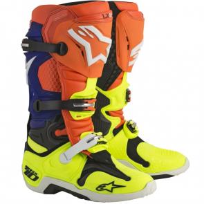 Bota Alpinestars Tech 10 LE