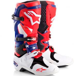 Bota Alpinestars Tech 10 LE Nations