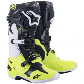 Bota Alpinestars Tech 10 San Diego