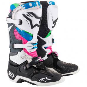 Bota Alpinestars Tech 10 Vision
