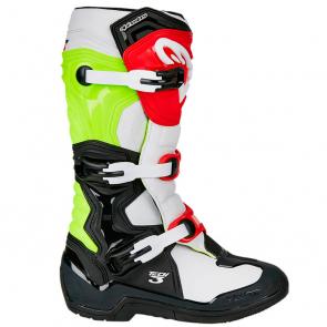 bota de trilha alpinestar tech 3