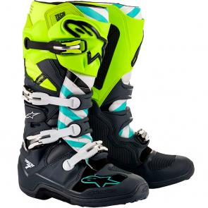 Bota Alpinestars Tech 7 Anaheim