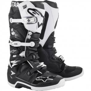 Bota Alpinestars Tech 7 Dialed LE