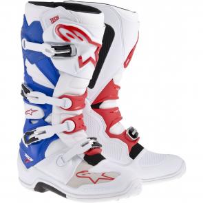 Bota Alpinestars Tech 7 Enduro