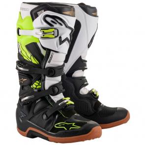 bota de trilha alpinestar tech 7