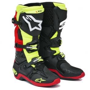 Bota Alpinestars Tech 10