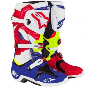 Bota Alpinestars Tech 10 Nations