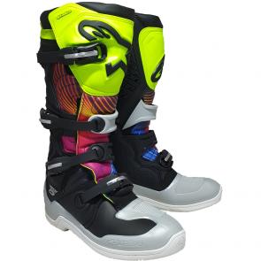 Bota Alpinestars Tech 5 Hangtown
