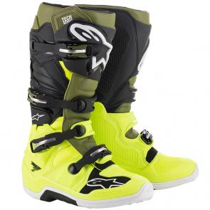 bota de trilha alpinestar tech 7