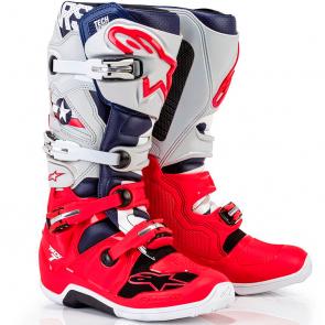 Bota Alpinestars Tech 7 Five Star