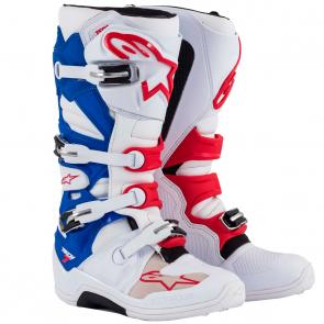 Bota Alpinestars Tech 7 LE