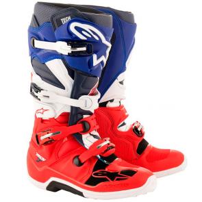 Bota Alpinestars Tech 7 Nations Un1on