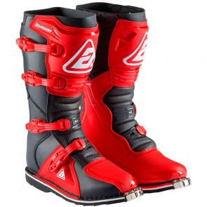 Bota Answer AR1 - Vermelha