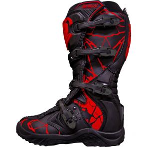 Bota ASW Fusion