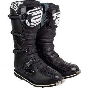 Bota ASW Preto