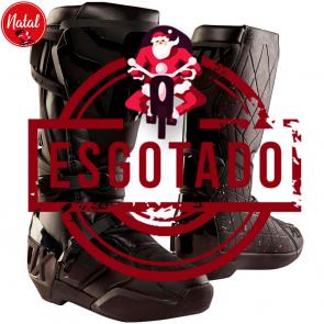 Bota Fox 180 San Diego Edição Especial