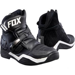 Bota Fox Bomber
