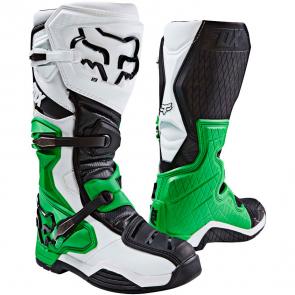 Bota Fox Comp 8 Monster / Pro Circuit
