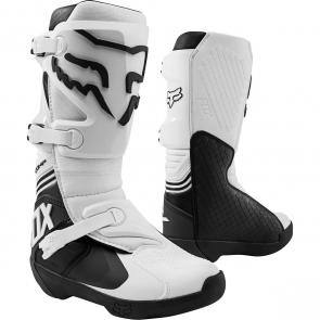 Bota Fox Comp Branco