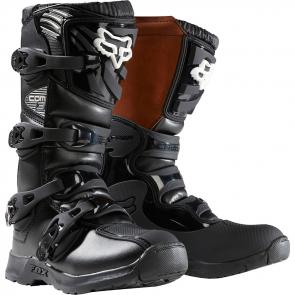 Bota Infantil Fox Comp 3