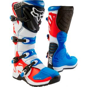 Bota Fox Comp 5 Fiend Edição Especial