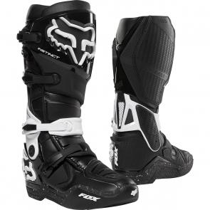 bota fox 180 é boa