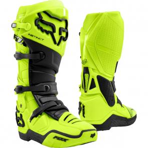 bota trilha fox