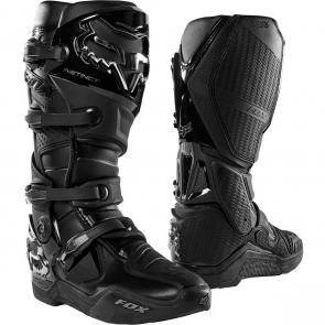Bota Fox Instinct 2022 Preto
