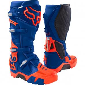 Bota Fox Instinct Off Road