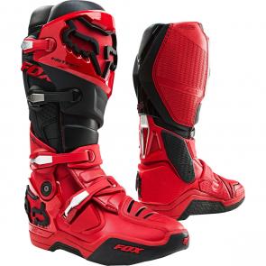 Bota Fox Instinct Vermelho 2022