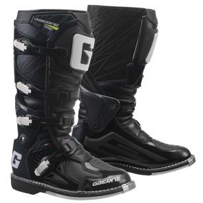 Bota Gaerne Cross Fastback Endurance Preto