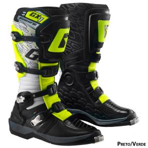 Bota Gaerne GX-1 Evo