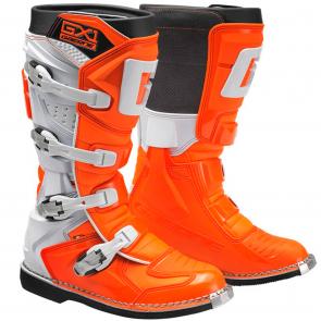 Bota Gaerne GX1 Goodyear Laranja