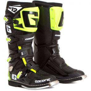Bota Gaerne SG 12 Edição Limitada 17