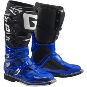Bota Gaerne SG 12 19 Azul/Preta