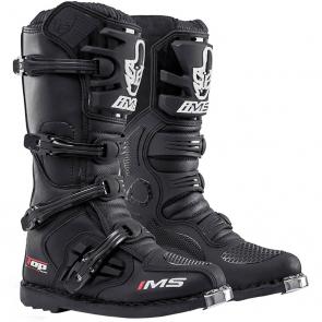 bota feminina motocross