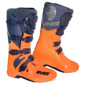 Bota IMS Factory Laranja