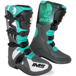 Bota IMS Factory Verde