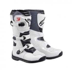 Bota Infantil Alpinestars Tech 3S